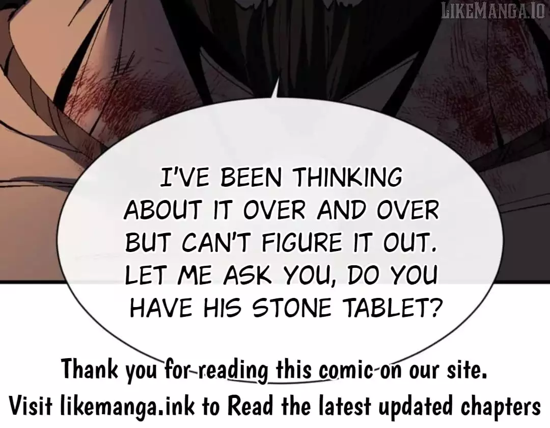 Master: This rebellious disciple is definitely not the Holy Son Chapter 147 page 47