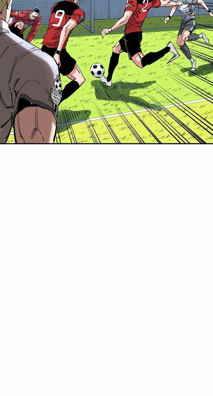 Build Up Chapter 149 page 54