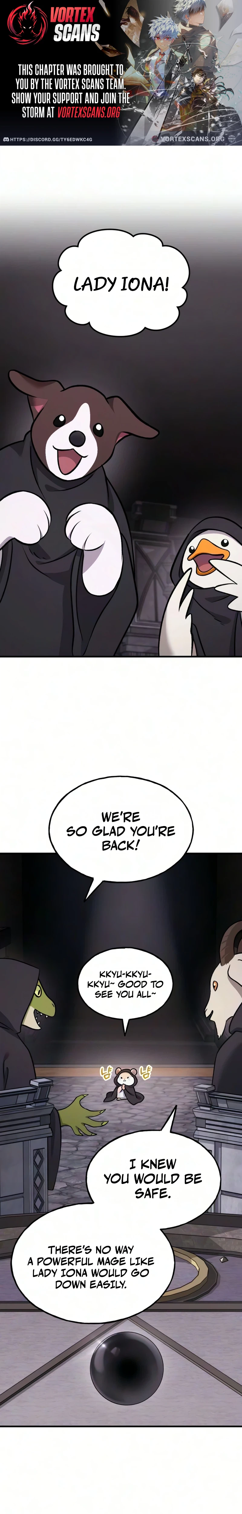 Solo Farming In The Tower Chapter 140 page 1
