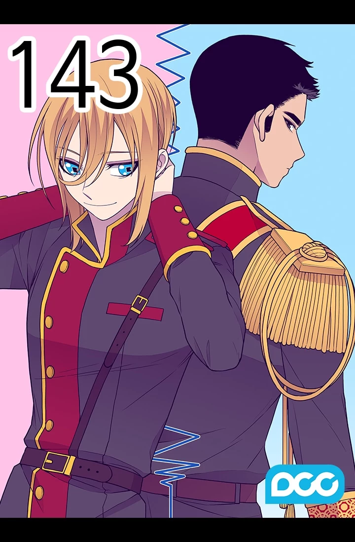 They Say I Was Born a Kings Daughter Chapter 143 page 3