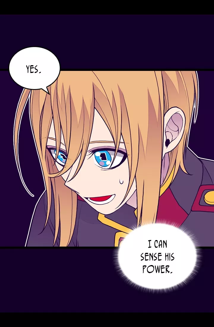 They Say I Was Born a Kings Daughter Chapter 143 page 9