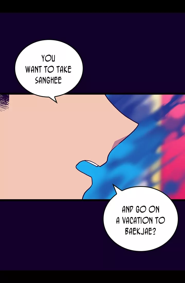 They Say I Was Born a Kings Daughter Chapter 143 page 5