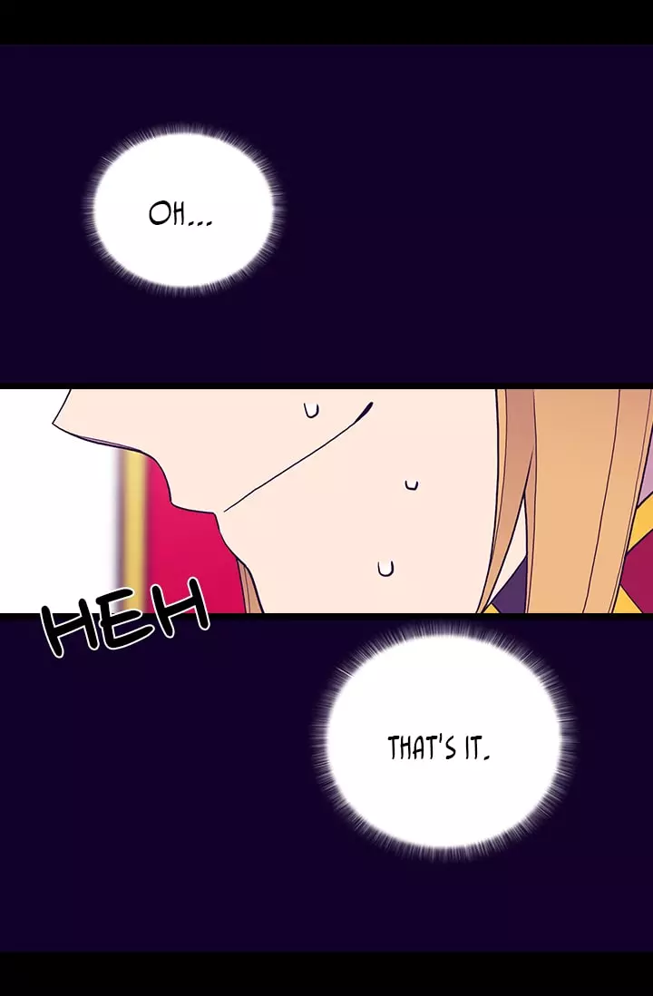 They Say I Was Born a Kings Daughter Chapter 143 page 17