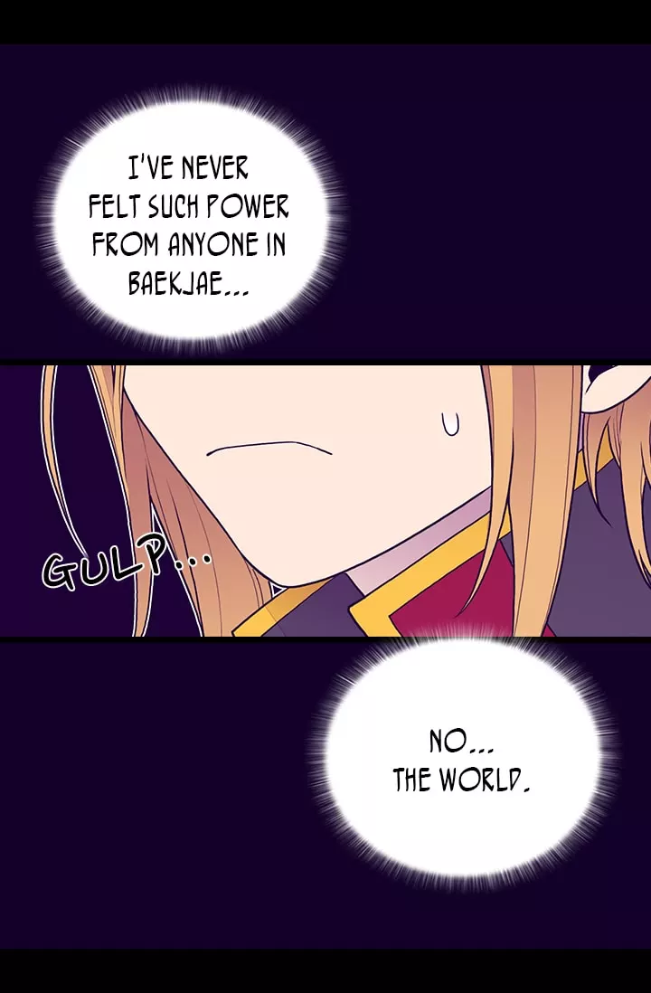 They Say I Was Born a Kings Daughter Chapter 143 page 10