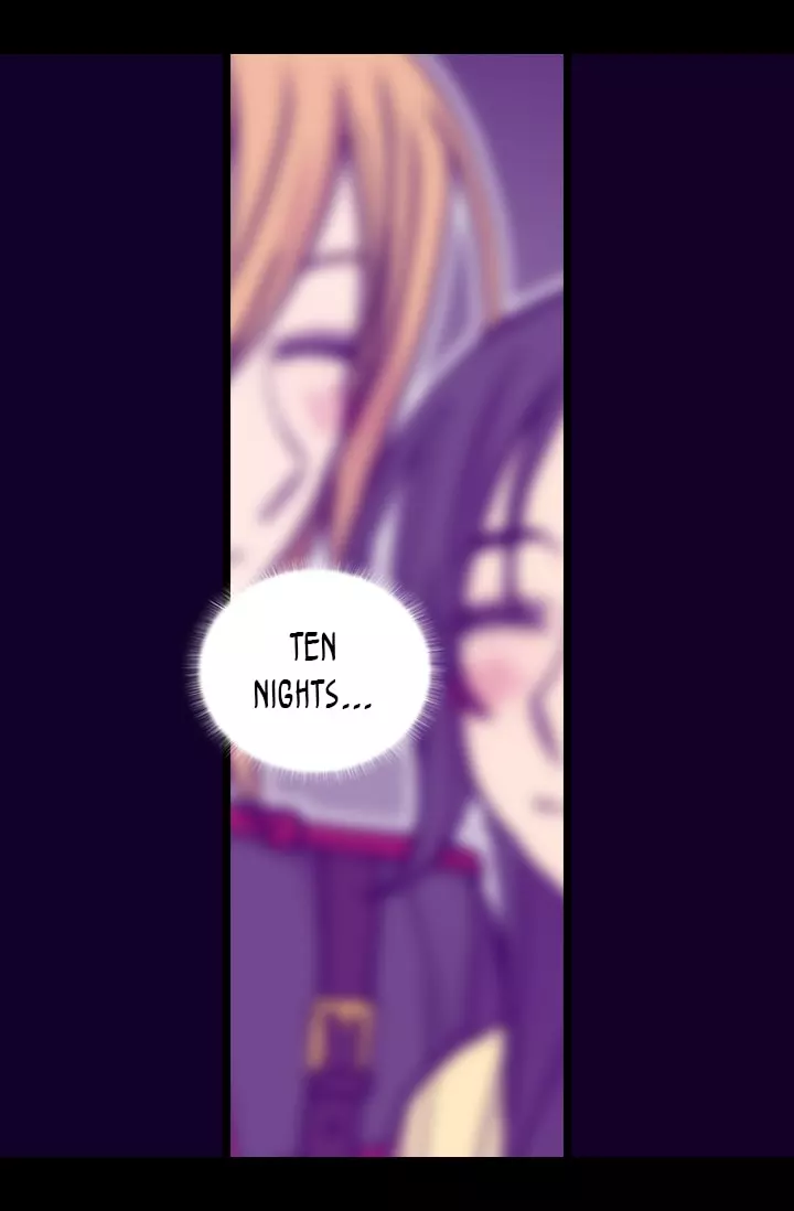 They Say I Was Born a Kings Daughter Chapter 143 page 43