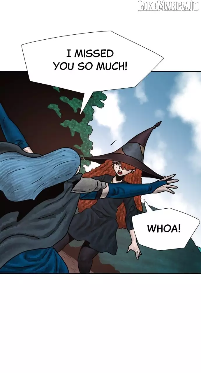 Warrior Executioner Chapter 148 page 15