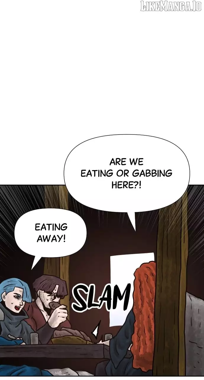 Warrior Executioner Chapter 148 page 24