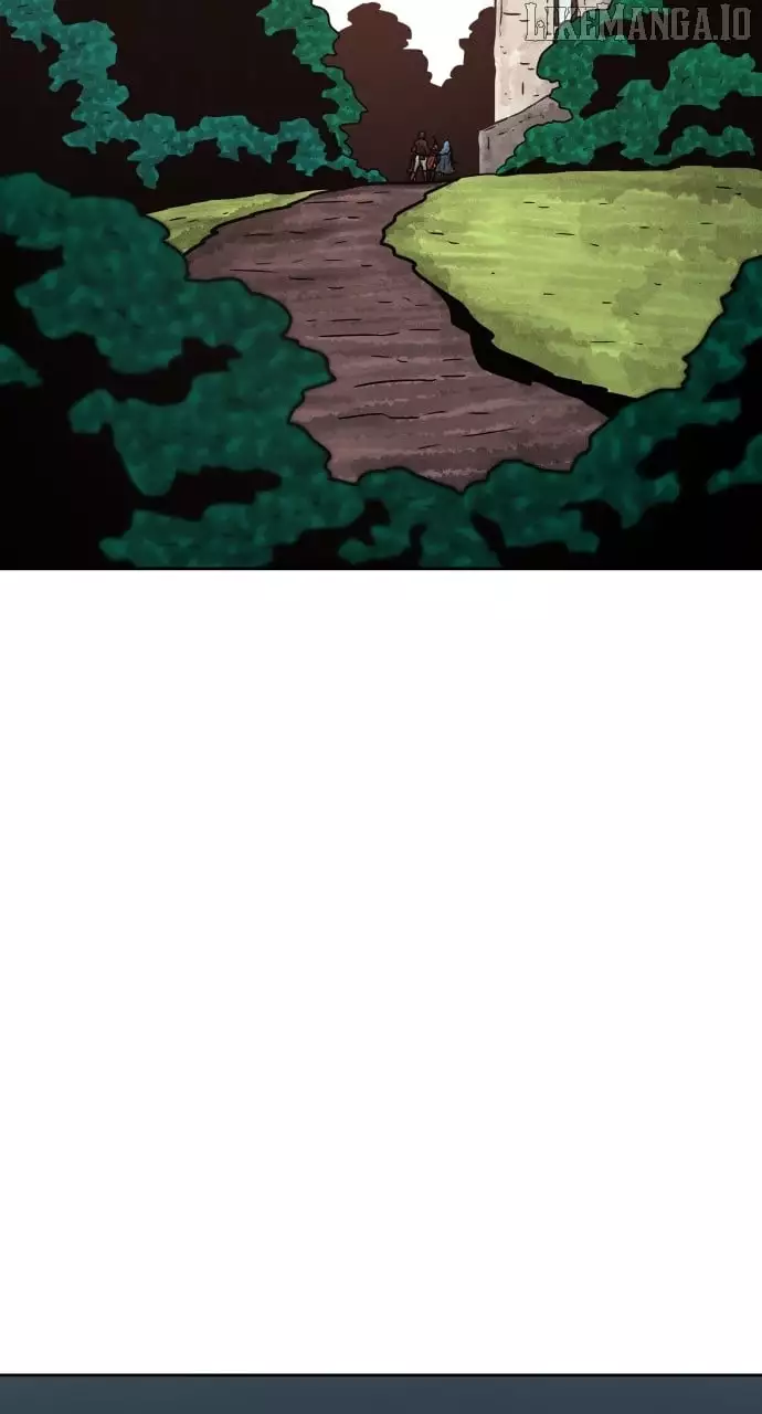 Warrior Executioner Chapter 148 page 20