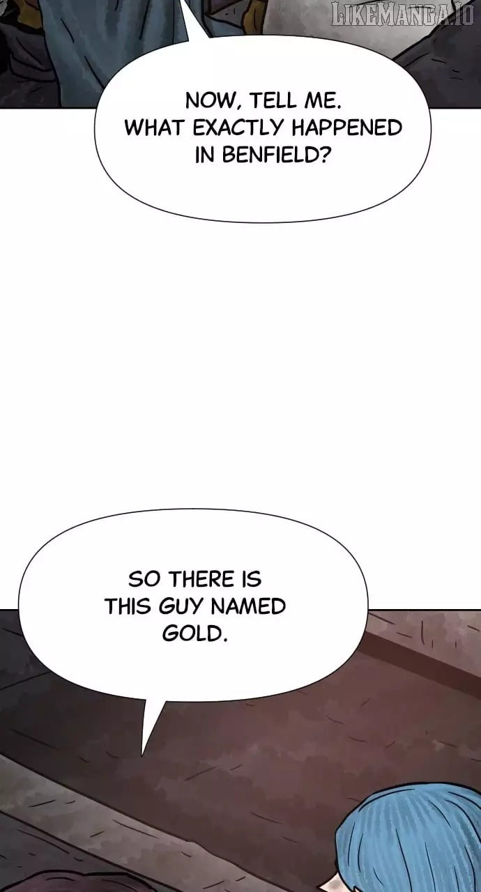 Warrior Executioner Chapter 148 page 26