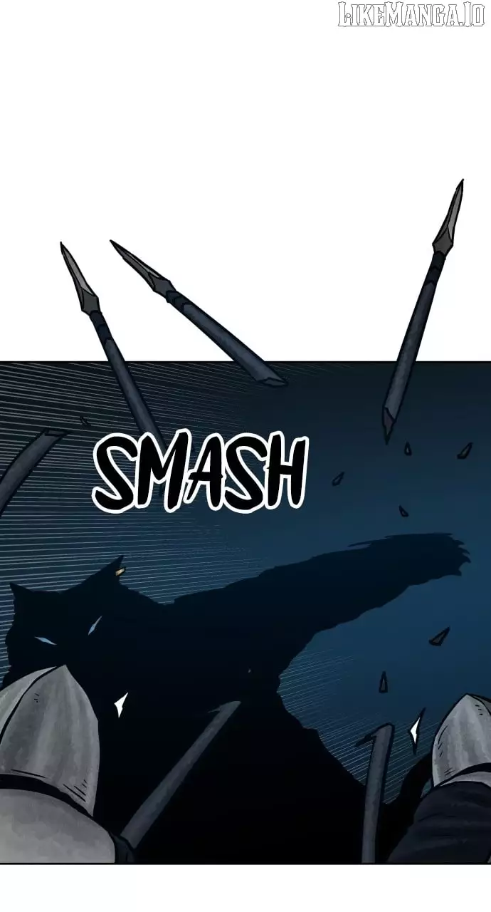 Warrior Executioner Chapter 148 page 2