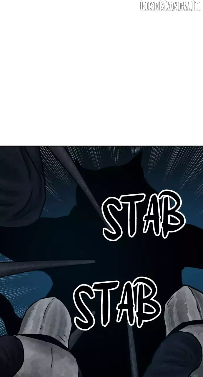 Warrior Executioner Chapter 148 page 3