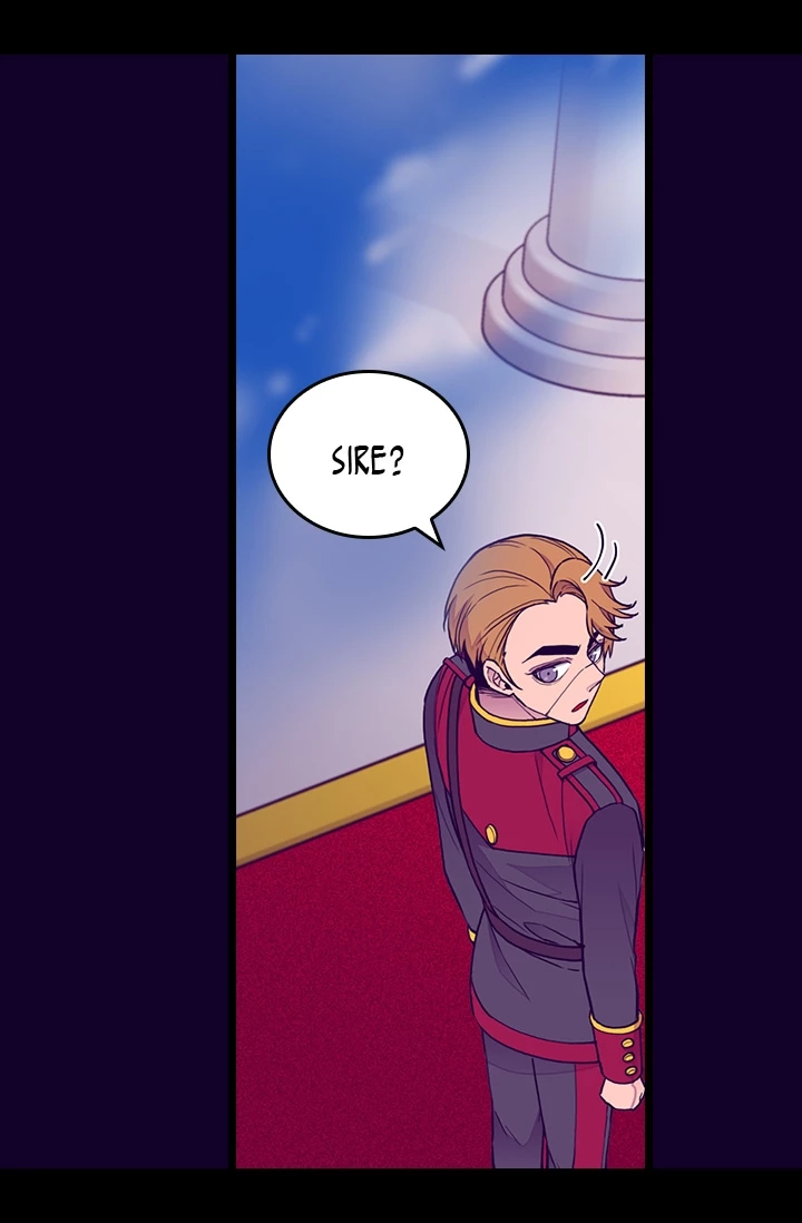 They Say I Was Born a Kings Daughter Chapter 143 page 47