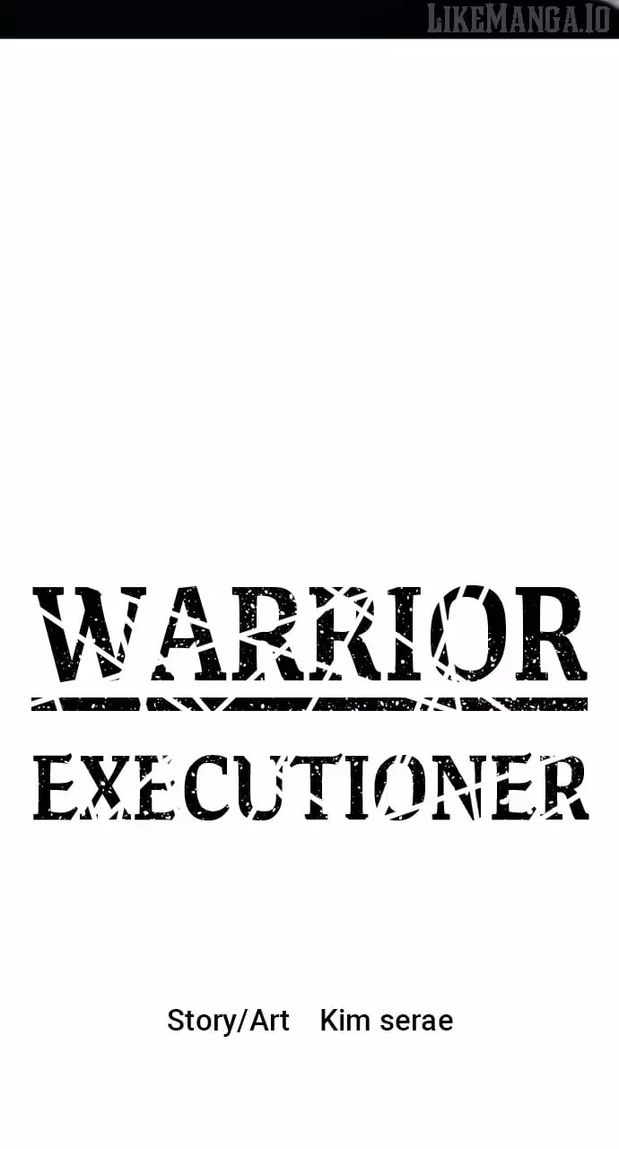 Warrior Executioner Chapter 148 page 11