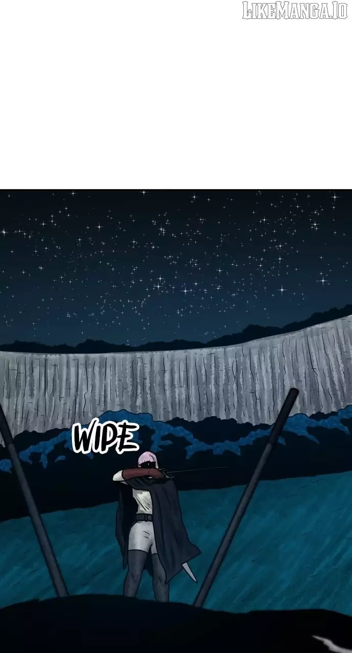 Warrior Executioner Chapter 148 page 10