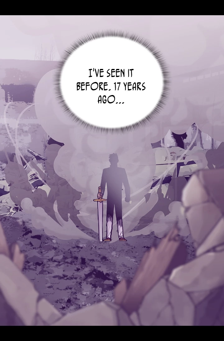 They Say I Was Born a Kings Daughter Chapter 143 page 49