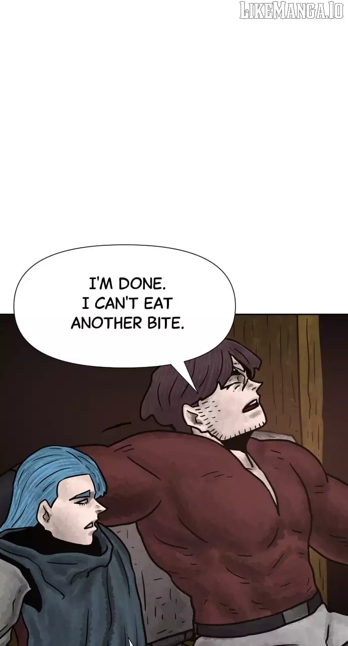 Warrior Executioner Chapter 148 page 25
