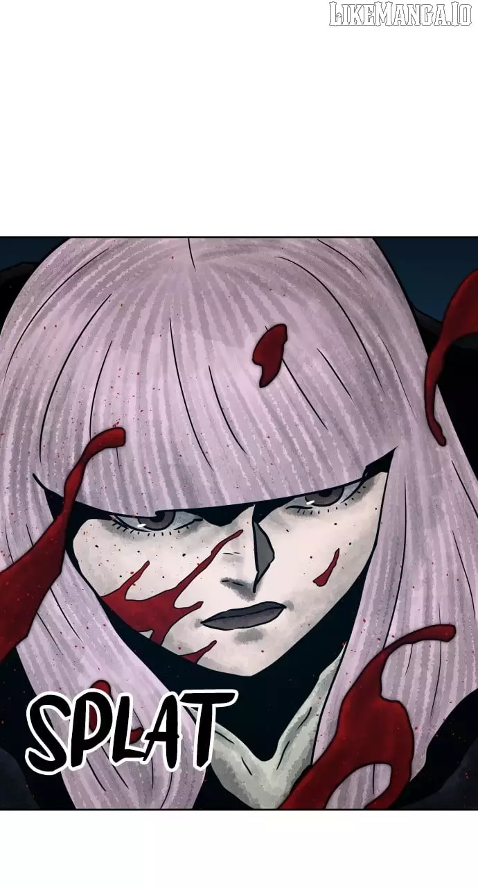 Warrior Executioner Chapter 148 page 9