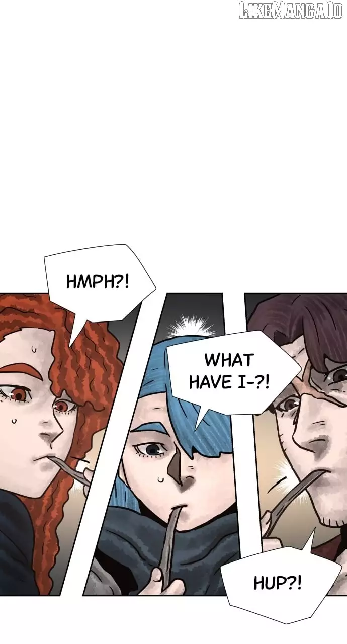 Warrior Executioner Chapter 148 page 46
