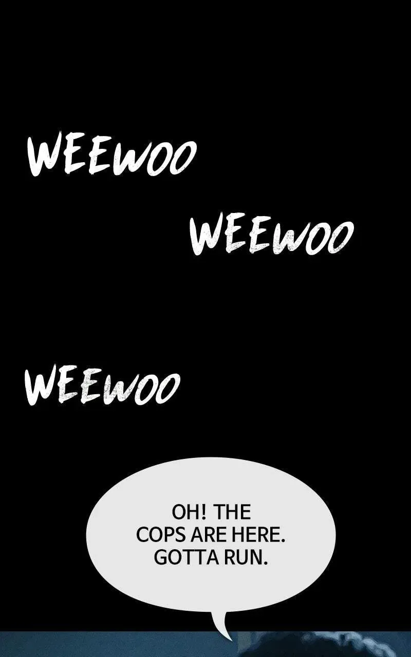 There Are No Demons Chapter 148 page 26