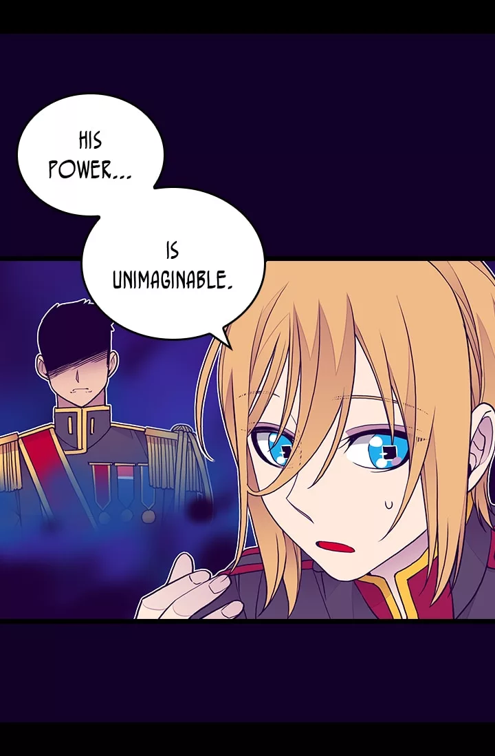 They Say I Was Born a Kings Daughter Chapter 143 page 59