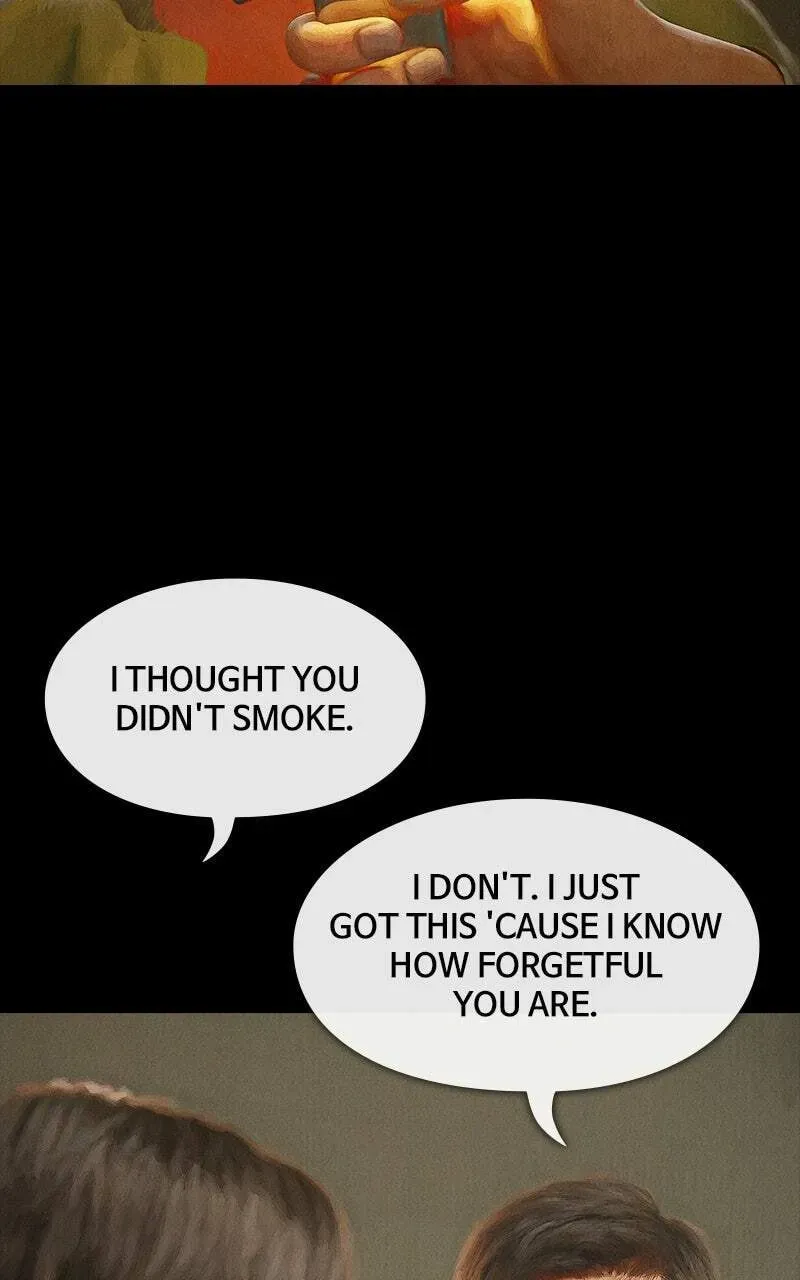 There Are No Demons Chapter 148 page 34