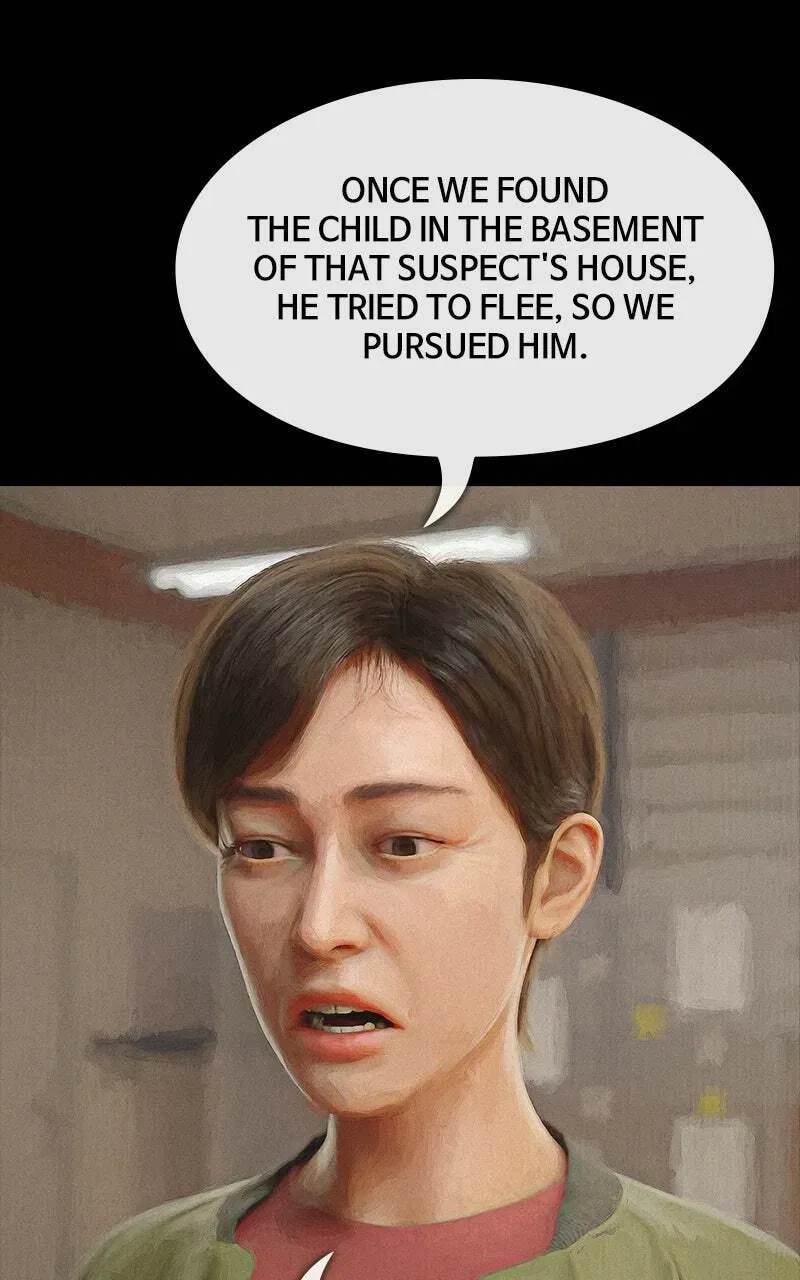 There Are No Demons Chapter 148 page 8