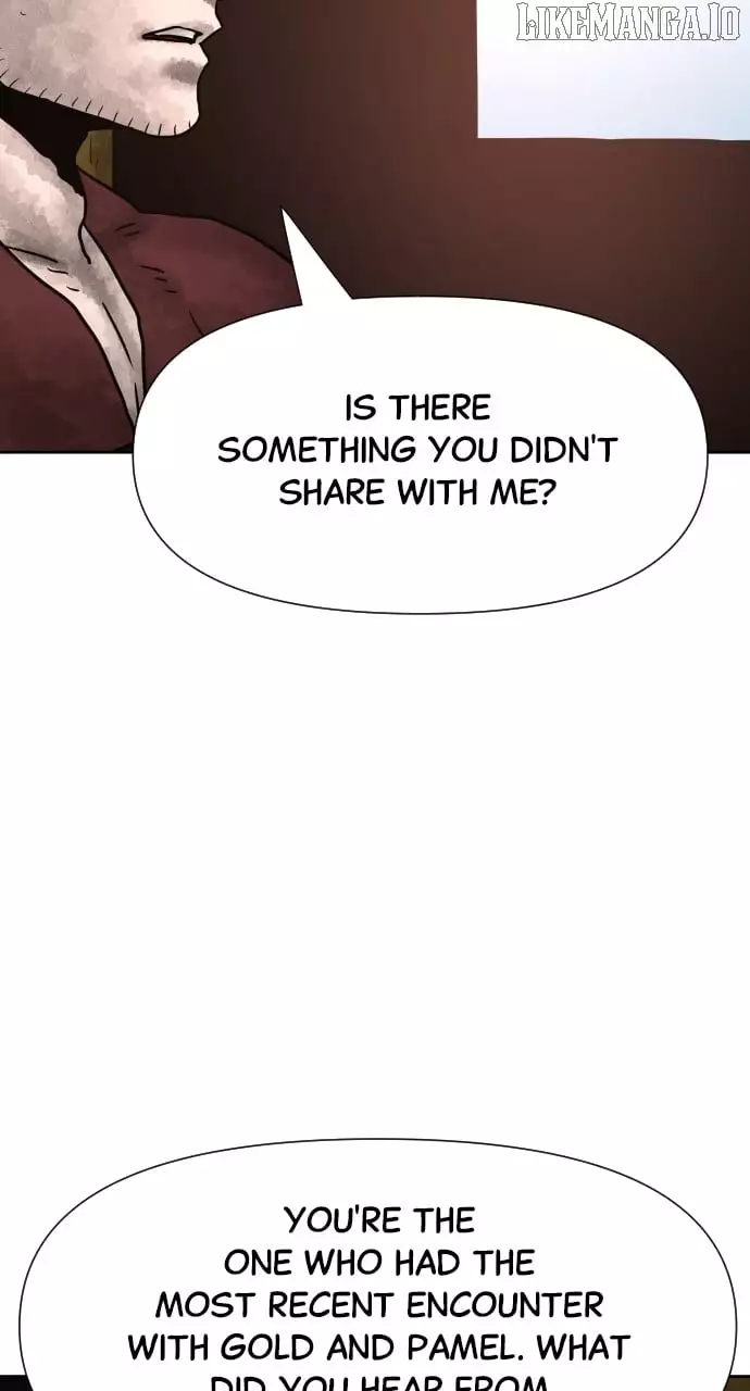 Warrior Executioner Chapter 148 page 40