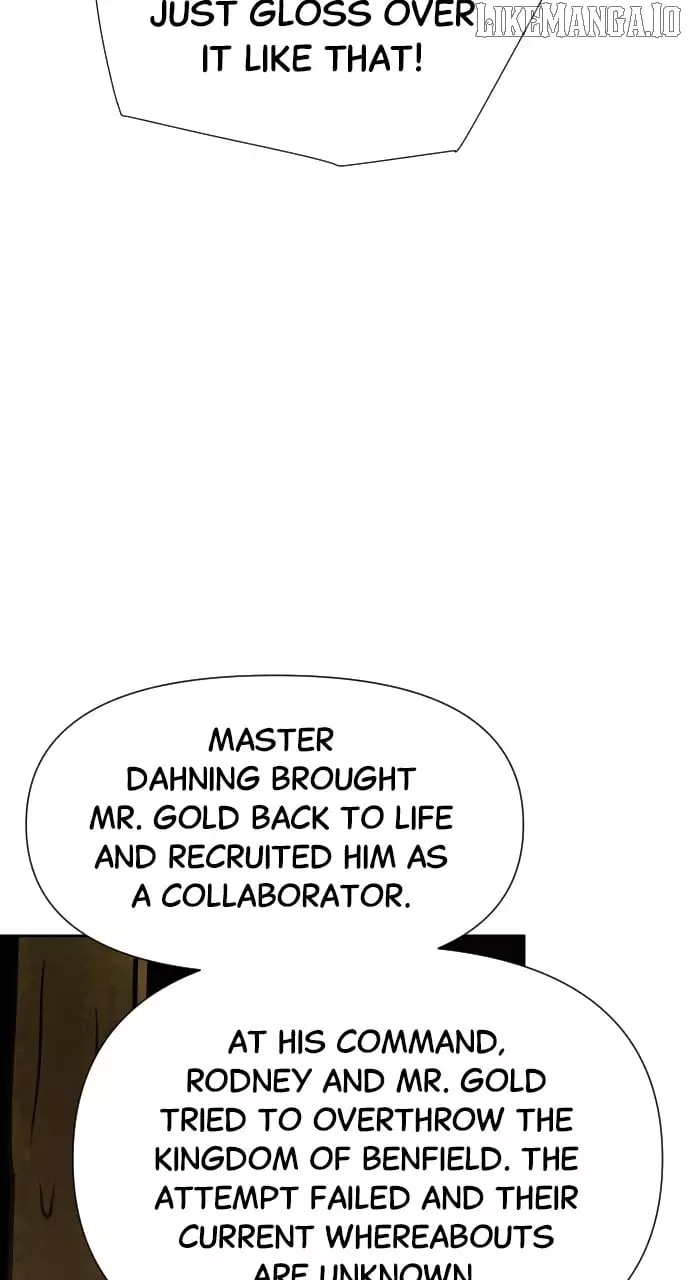 Warrior Executioner Chapter 148 page 31