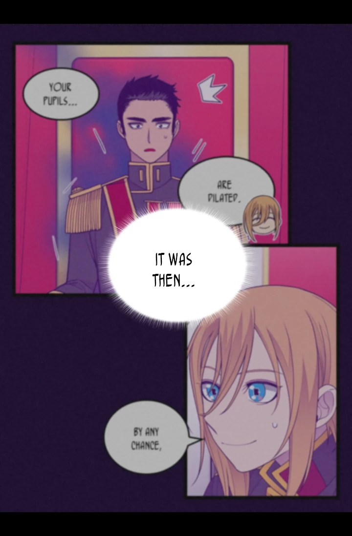 They Say I Was Born a Kings Daughter Chapter 143 page 67