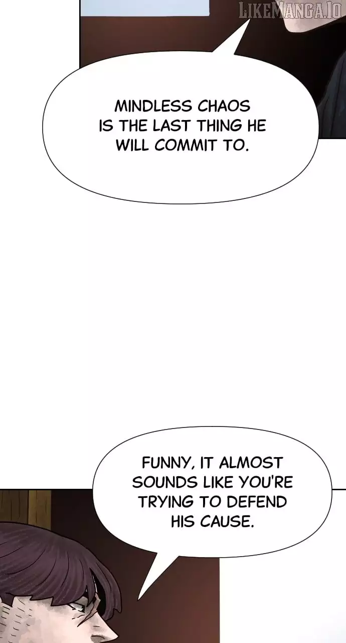 Warrior Executioner Chapter 148 page 39