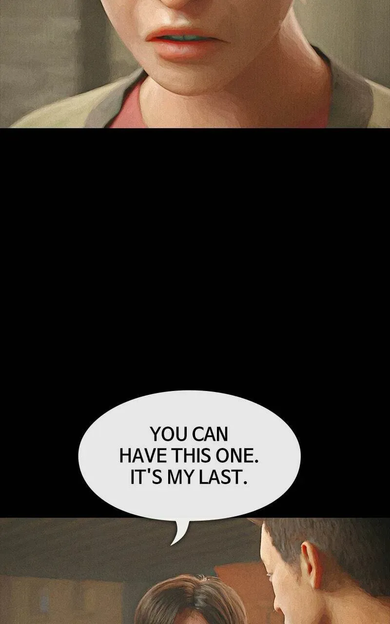 There Are No Demons Chapter 148 page 39