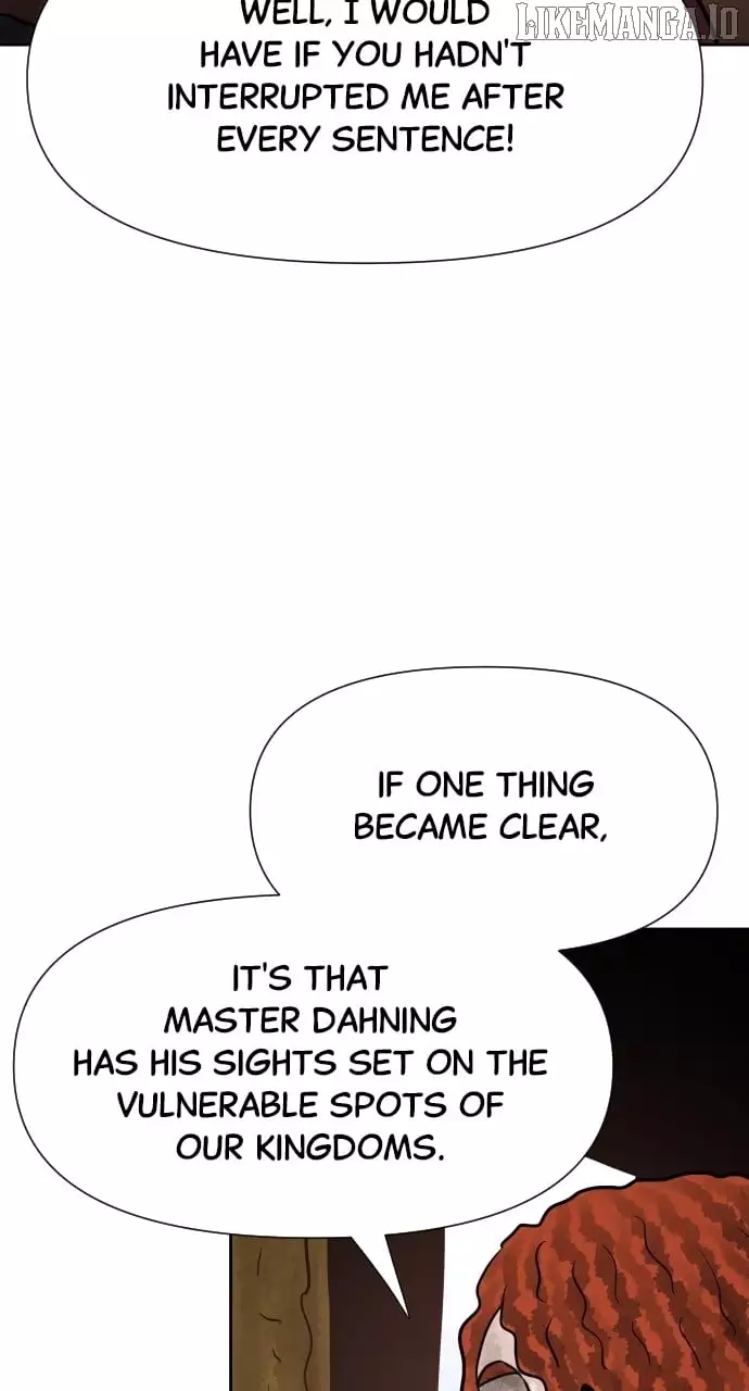 Warrior Executioner Chapter 148 page 34