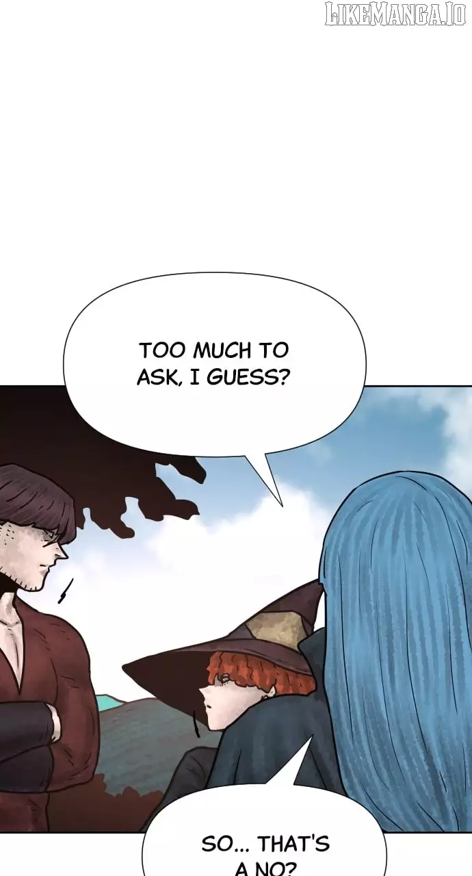Warrior Executioner Chapter 148 page 60