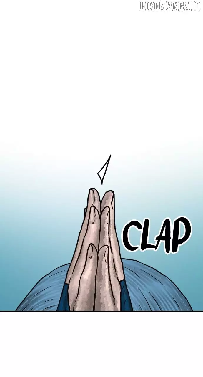 Warrior Executioner Chapter 148 page 52