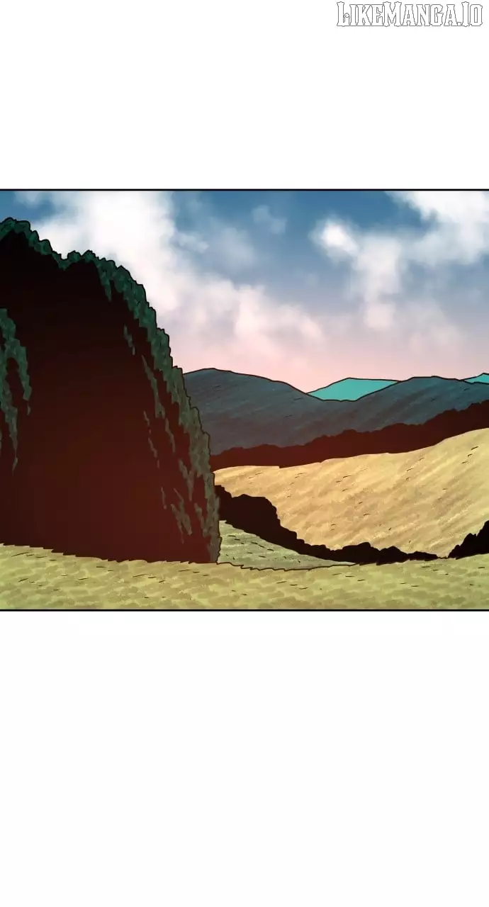 Warrior Executioner Chapter 148 page 65