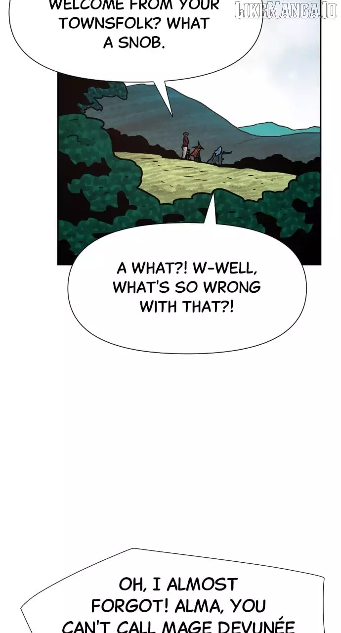 Warrior Executioner Chapter 148 page 63