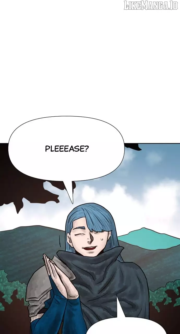 Warrior Executioner Chapter 148 page 53