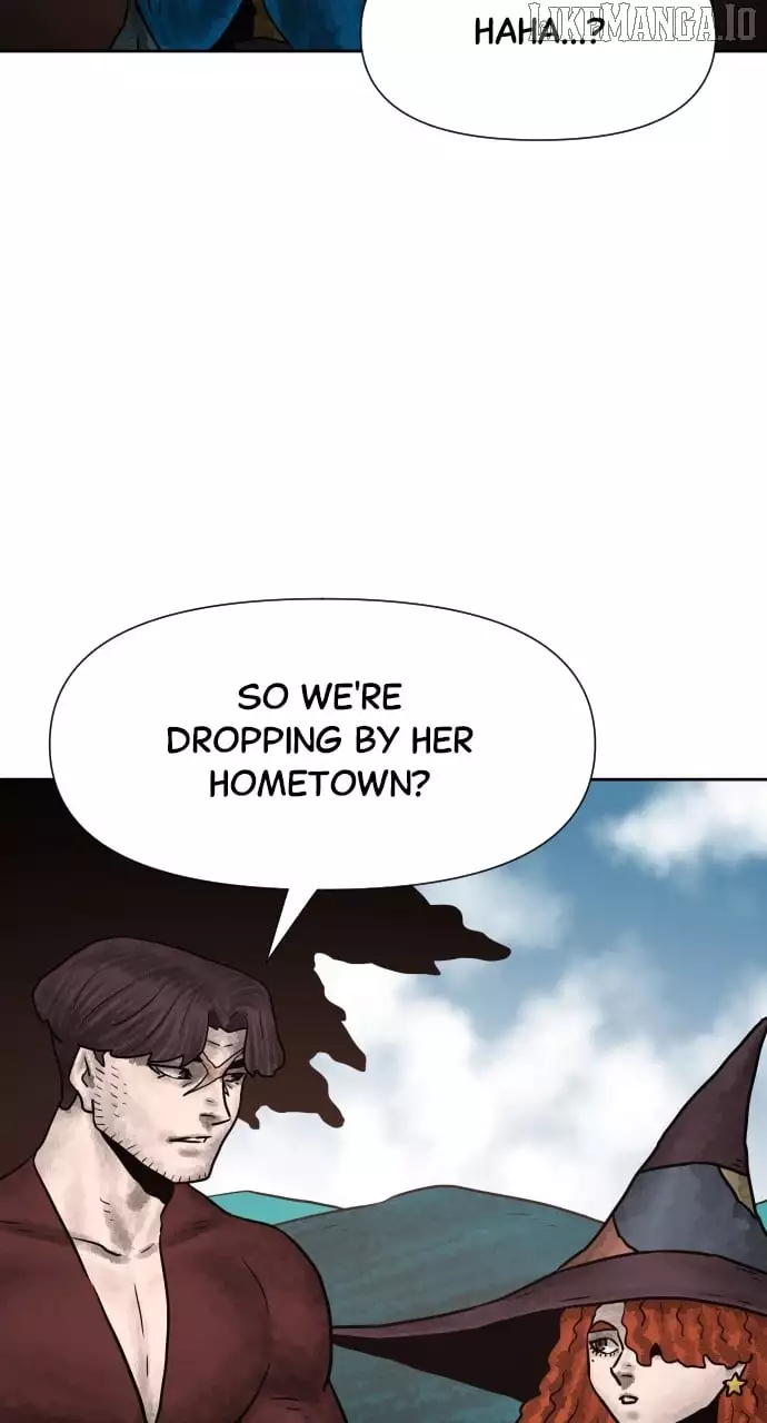 Warrior Executioner Chapter 148 page 54