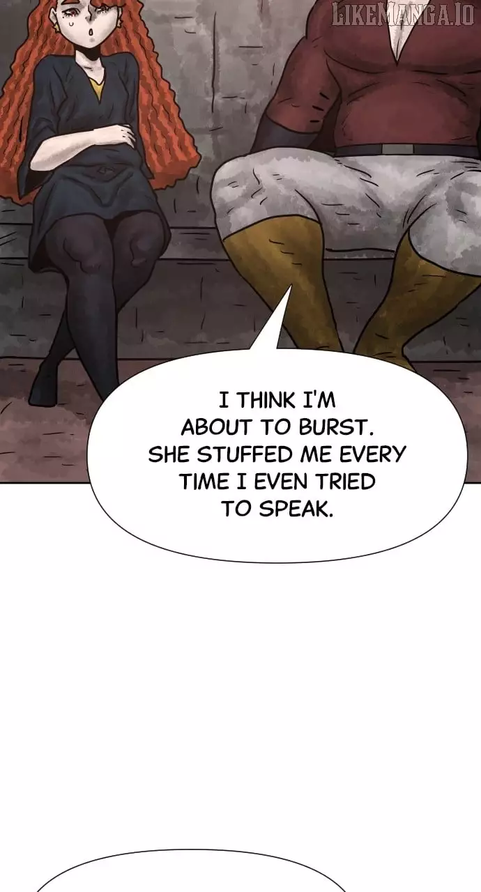 Warrior Executioner Chapter 148 page 50