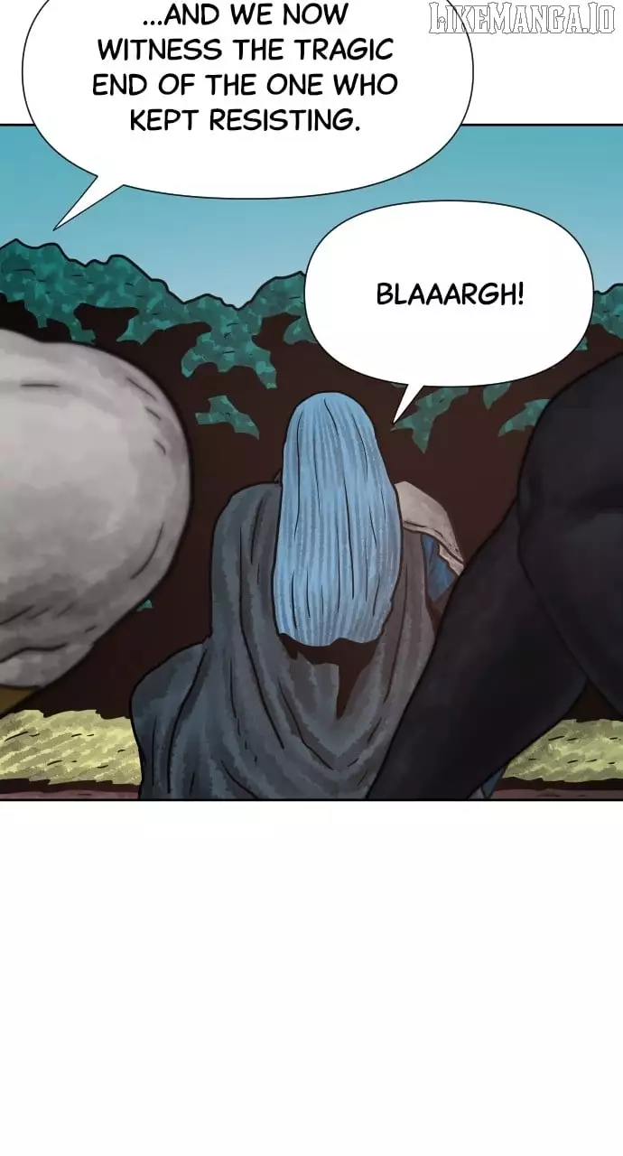 Warrior Executioner Chapter 148 page 51