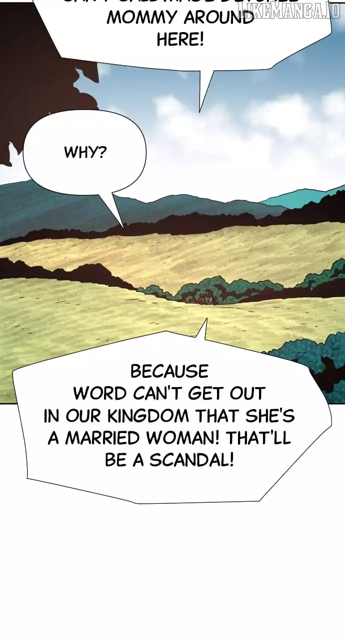 Warrior Executioner Chapter 148 page 64