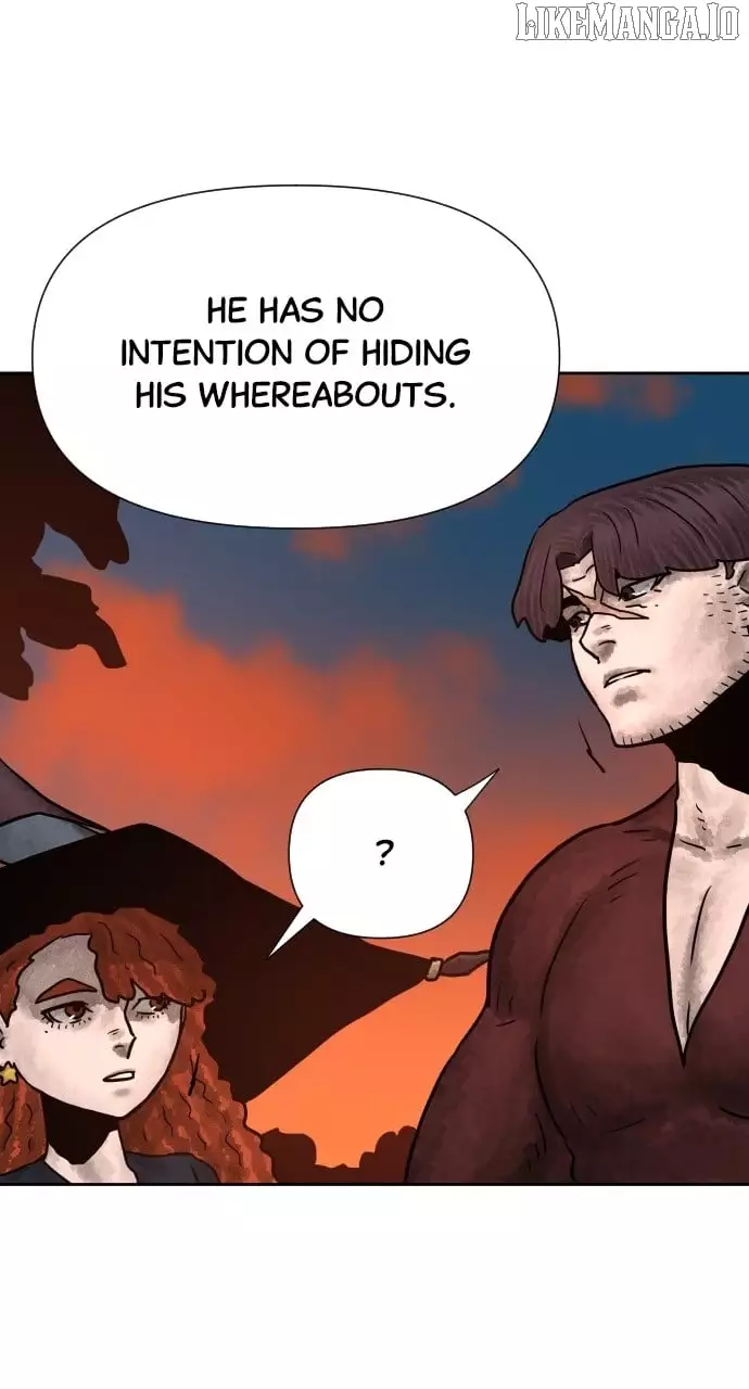 Warrior Executioner Chapter 148 page 73