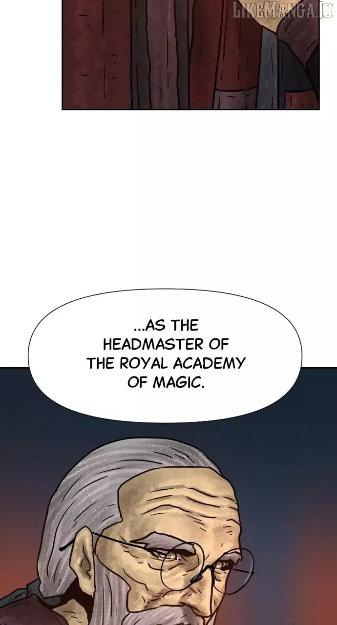 Warrior Executioner Chapter 148 page 76