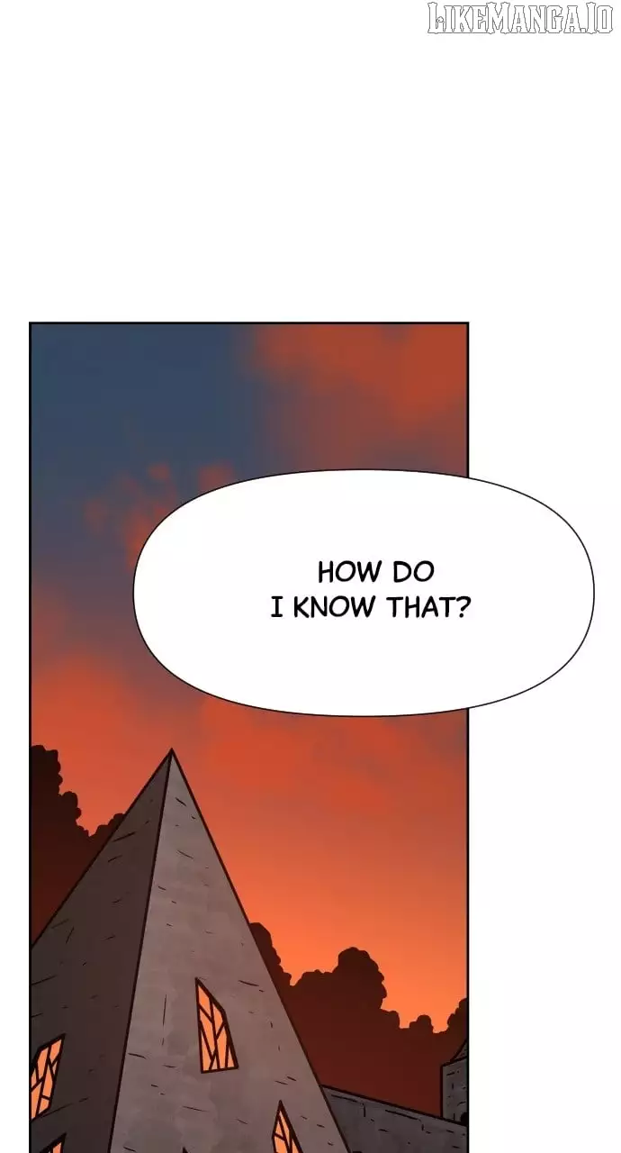 Warrior Executioner Chapter 148 page 74