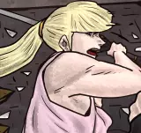 Warrior Executioner Chapter 148 page 78