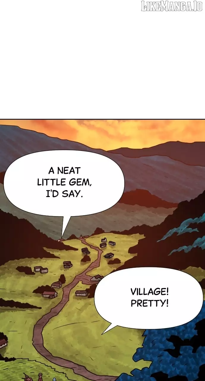 Warrior Executioner Chapter 148 page 68