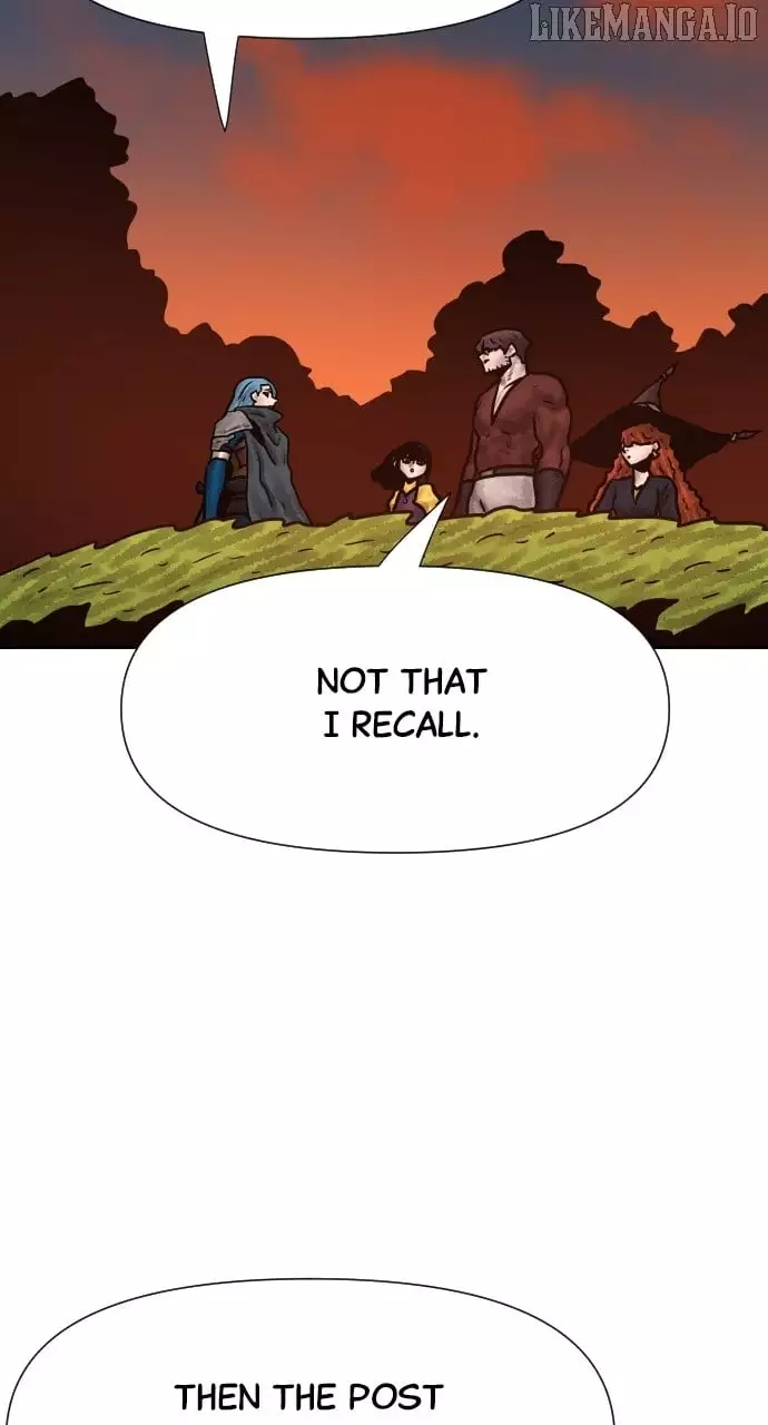 Warrior Executioner Chapter 148 page 71