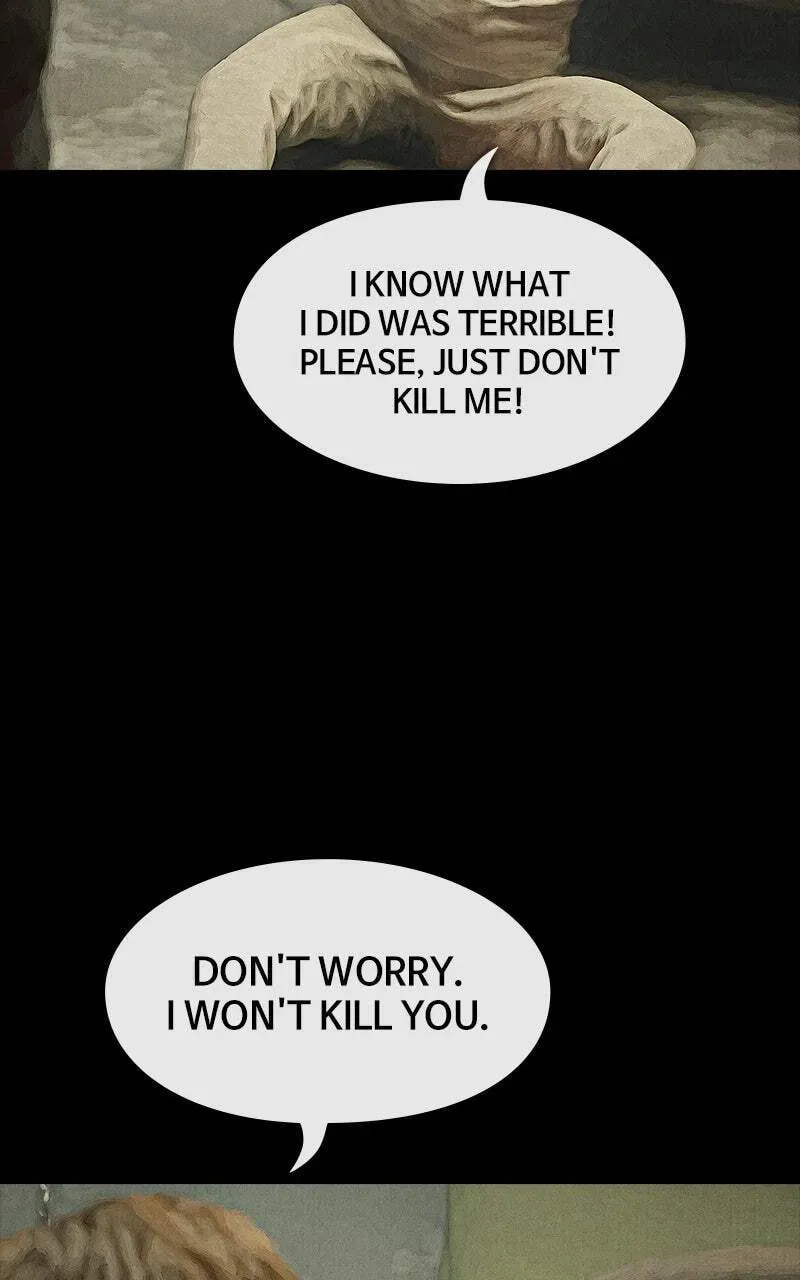 There Are No Demons Chapter 148 page 70