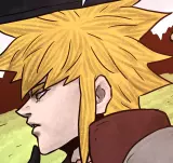 Warrior Executioner Chapter 148 page 94