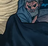 Warrior Executioner Chapter 148 page 86